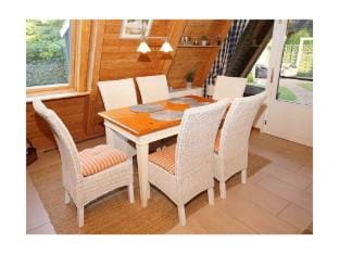 Muhlenblick - Damp Comfortable holiday residence Vacation rental in Damp
