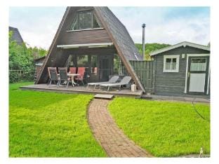 Muhlenblick - Damp Comfortable holiday residence Vacation rental in Damp