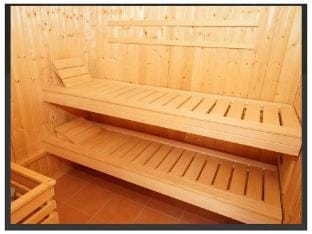 Muhlenblick - Damp Comfortable holiday residence Vacation rental in Damp