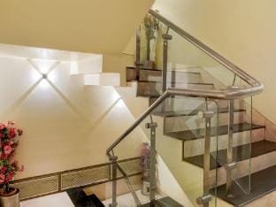 Super Townhouse Oak JM Road Vacation rental in Pune