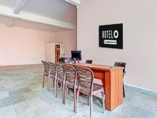 Hotel O Ramarvapadu Near ESI Hospital Vacation rental in Vijayawada