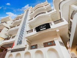 Collection O Nagwa Lanka Varanasi Vacation rental in Varanasi