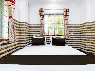 Collection O Hiland Park Vacation rental in Kolkata