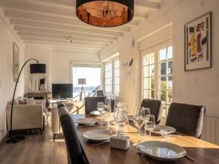 House in Perros-Guirec Vacation rental in Perros-Guirec
