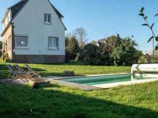 House in Perros-Guirec Vacation rental in Perros-Guirec