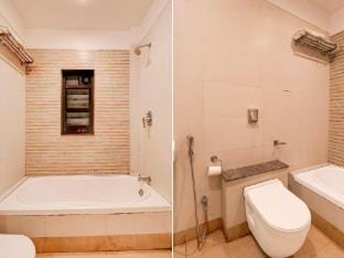 Super Townhouse Oak Ramdaspeth Downtown Vacation rental in Maharashtra
