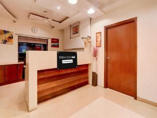 Super Townhouse Oak Ramdaspeth Downtown Vacation rental in Maharashtra