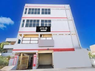 Super Hotel O Bolligudem Vacation rental in Secunderabad