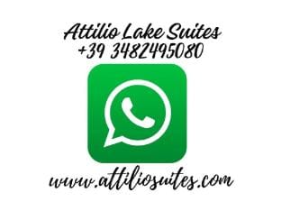 Attilio high living Suites - Olive Metal Vacation rental in Torri del Benaco
