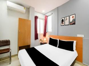 Super Hotel O Moula Ali Near AMR Planet Vacation rental in Secunderabad