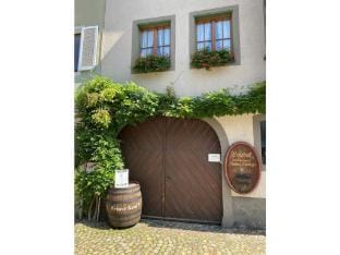 Am Wiiwegli Comfortable holiday residence Vacation rental in Baden-Württemberg