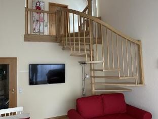 Am Wiiwegli Comfortable holiday residence Vacation rental in Baden-Württemberg