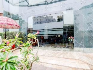 Townhouse Oak Ahmedabad Junction Vacation rental in Ahmedabad