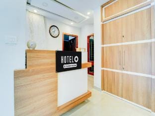Hotel O Kazhakootam Near Technopark Vacation rental in Thiruvananthapuram