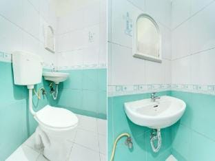 Hotel O Kazhakootam Near Technopark Vacation rental in Thiruvananthapuram