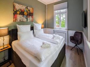 XXL Ferienhaus in Heringsdorf Vacation rental in Heringsdorf