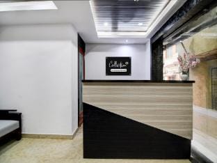 Super Chinar Park Near Airport Vacation rental in Kolkata