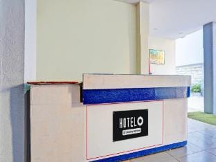 Hotel O Rane Nagar Mangal Complex Vacation rental in Maharashtra