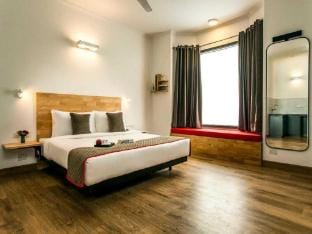 Collection O Priyadarshini Park Saroornagar Vacation rental in Hyderabad