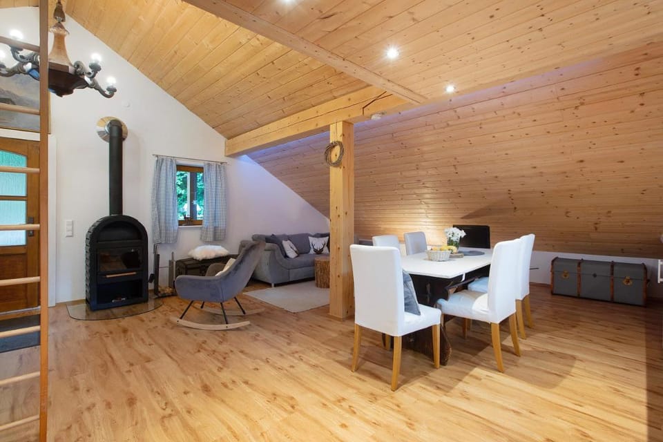 Country house on the Dachsberg Vacation rental in Baden-Württemberg