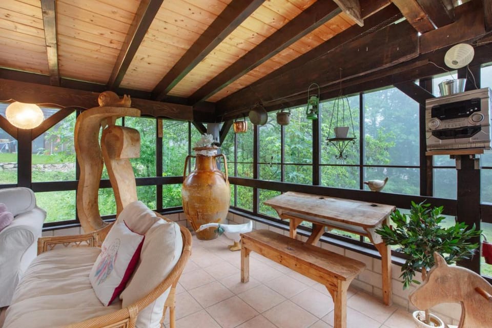 Country house on the Dachsberg Vacation rental in Baden-Württemberg