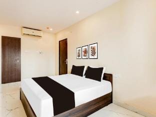 Blissful Stays at Raniganj Hyderabad Vacation rental in Secunderabad
