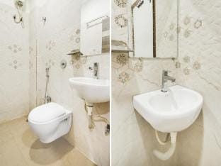 Blissful Stays at Raniganj Hyderabad Vacation rental in Secunderabad