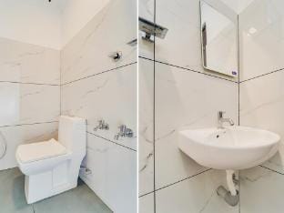 Super Hotel O Vazhakkala Vacation rental in Kochi