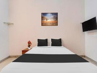 Super Hotel O Vazhakkala Vacation rental in Kochi