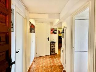 Farmhouse Apartment with Pool Vacation rental in Community of Madrid