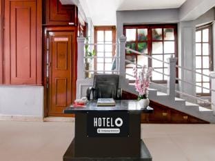 Super Hotel O Ghoom Aps Homestay Vacation rental in Darjeeling
