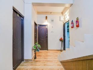 Hotel O Jessore Road Kolkata Skyline Serenity Vacation rental in Kolkata
