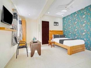 Collection O Abbigere MLV Grand Vacation rental in Bengaluru