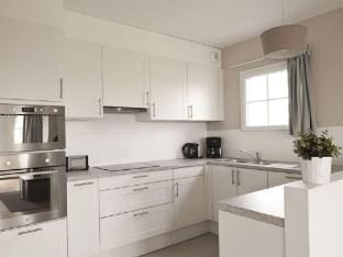 Sea view Atlantique Vacation rental in Hauts-de-France