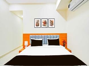 Collection O Santosh Nagar Hyderabad Vacation rental in Hyderabad