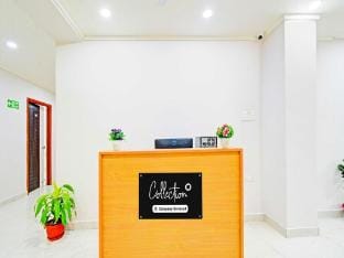 Collection O Santosh Nagar Hyderabad Vacation rental in Hyderabad