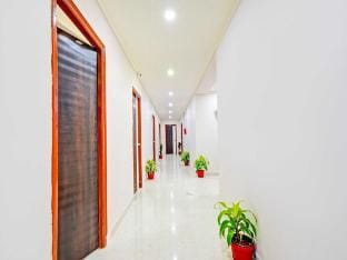 Collection O Santosh Nagar Hyderabad Vacation rental in Hyderabad