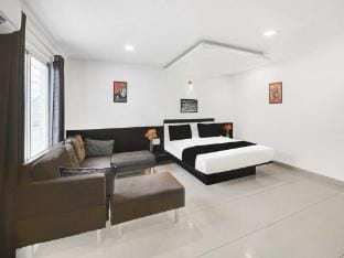 Townhouse Oak City Center Mysore Palace Vacation rental in Mysuru
