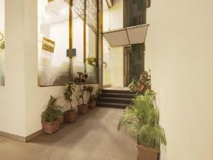 Townhouse Oak City Center Mysore Palace Vacation rental in Mysuru