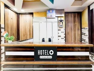 Super Hotel O Fazalpur Vacation rental in Noida