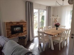 thousand lakes Comfortable holiday residence Vacation rental in Röbel
