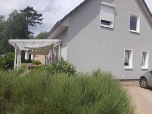thousand lakes Comfortable holiday residence Vacation rental in Röbel