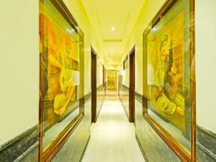 Collection O JLN Marg Vacation rental in Jaipur