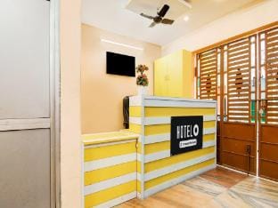 Super Hotel O Dakshin Dwar Vacation rental in Puri