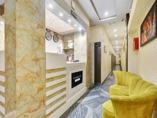 Super Townhouse Kankarbagh Formerly Kunwar Alcajar Vacation rental in India