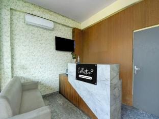 Super Collection O Sunder Nagar Golvyas Vacation rental in Jaipur
