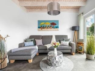 Sounds of the Sea - Busum Retreat Vacation rental in Büsum