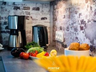 Sounds of the Sea - Busum Retreat Vacation rental in Büsum