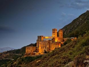 Charming House in Gualta near Montgri Castle Vacation rental in Baix Empordà
