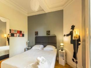 Terrasse de la Canourgue - First concierge service Vacation rental in Montpellier